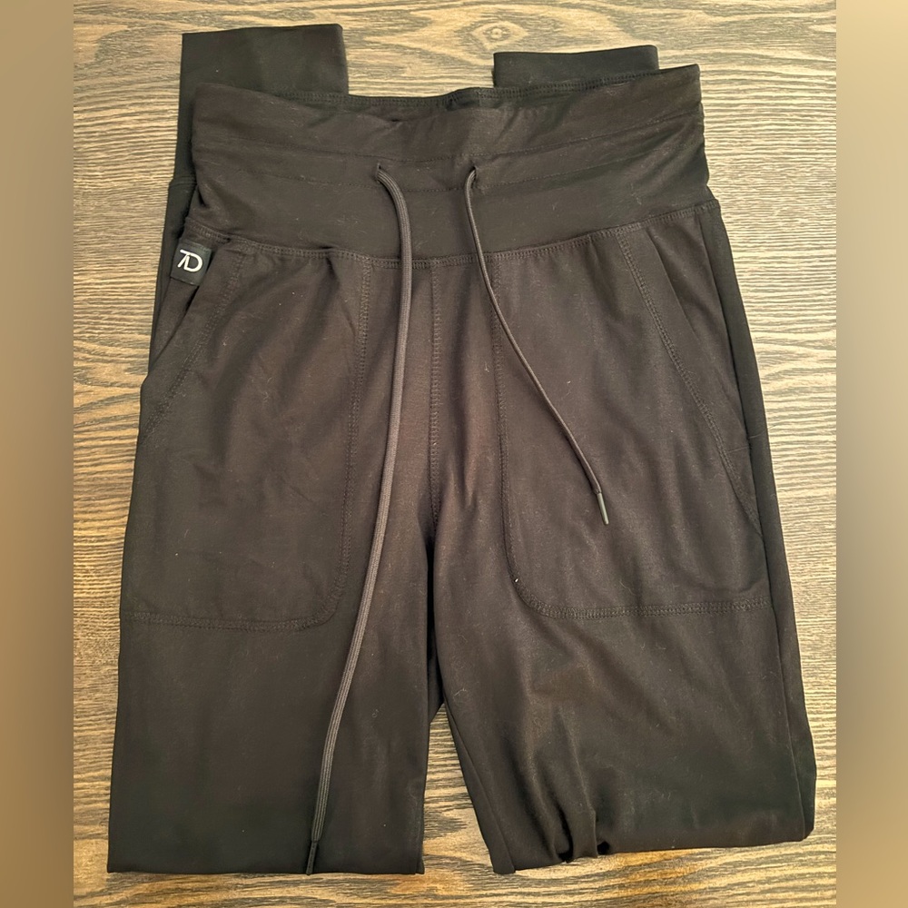 7 Diamonds Core Performance Pant